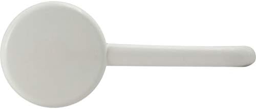 Comfort Axis Pump Dispenser for 1/2 Gallon Bottles, Jars and Jugs with a 38-400 Neck Finish, 9.5 Inch Dip Tube (4 Pack)