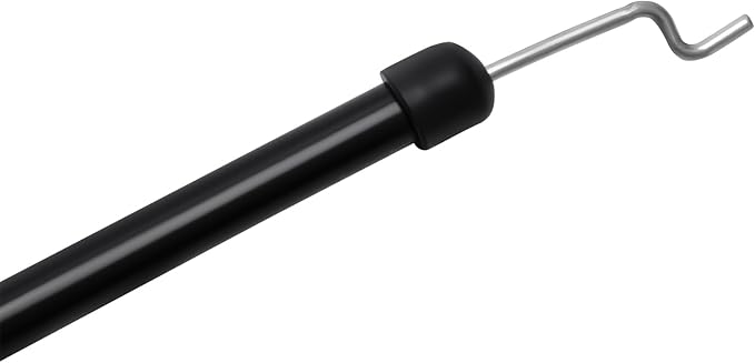 485628 Throttle Control Cable Compatible with Scag STCII 48V 52V 61V Lawn Mowers