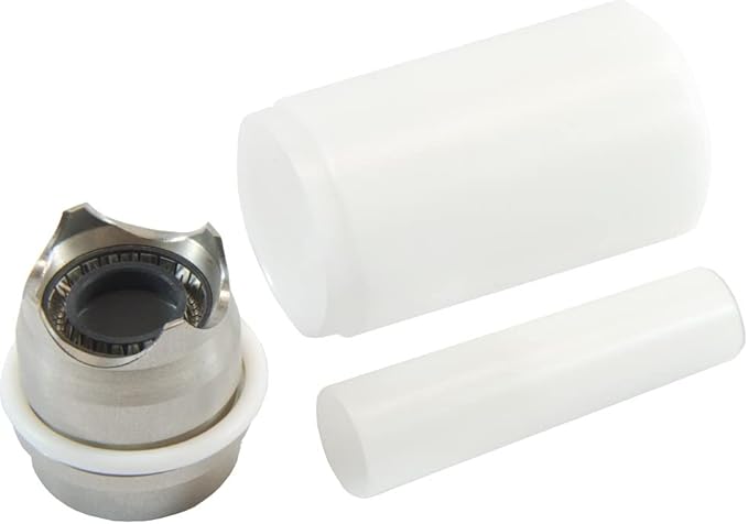 38-K182 - OEM PN 144-130-205 - Pump Repair KIT Packing HYD C25 (Non-OEM)