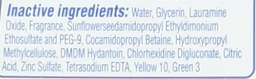 Dial Complete Antibacterial Foaming Hand Wash Refill, Fresh Pear, 32 fl oz (Pack of 3)