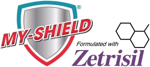 Hospital Disinfectant (16oz Bottle)