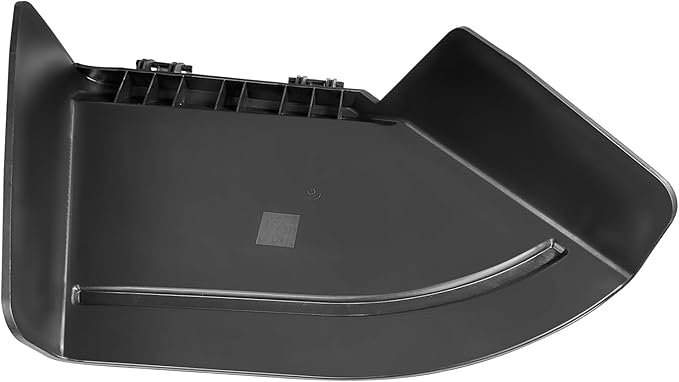607961 Mower Discharge Deflector Chute for Hustler X XL XD Raptor Mower