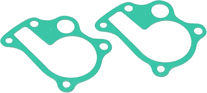 for Honda CR250 CR250R Water Pump Rebuild Kit 1992-2001 Bearing Seal Gasket, OEM# 91001-KA4-003 91201-965-000 91211-KA3-761