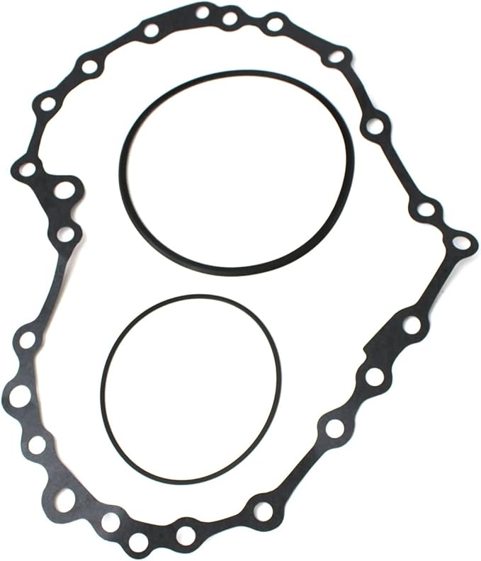 RE0F10A JF011E CVT Auto Transmission Master Rebuild Kit Fit for Mitsubishi