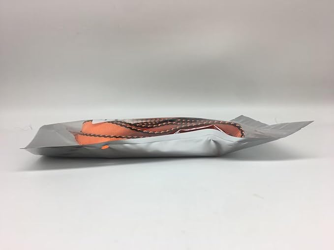 FOSER 18mm Nylon Climbing Sling Runner, 23KN Nylon Rope,Apply to Rock Climbing, Mountaineering, Hiking, Downhill, Emergency Equipment, etc