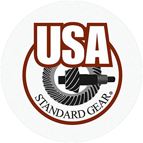 USA Standard Gear (ZK TV6-SPC) Master Overhaul Kit for Toyota V6/Turbo 4 Differential