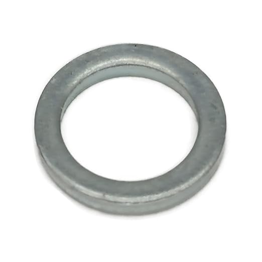 Nimiah Replacement 532187690 Lawnmower Spacer Washer Fits AYP Roper Sears Husqvarna 174356 187281 187690 129963 192870 532187690(10 Pcs)