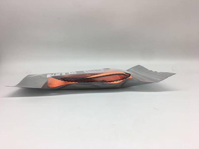 FOSER 18mm Nylon Climbing Sling Runner, 23KN Nylon Rope,Apply to Rock Climbing, Mountaineering, Hiking, Downhill, Emergency Equipment, etc