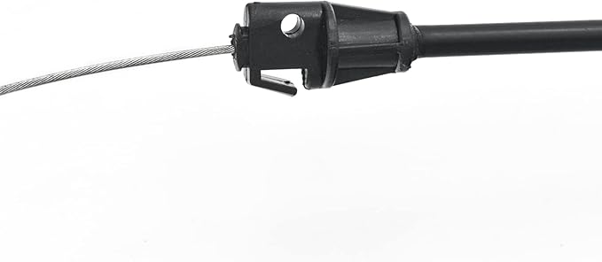 946-04618C Deck Engagement Cable for 1040 1045 LTX1040 LTX1042 LTX1045 LTX1046 LTX1050H T TB2246 Riding Lawn Mower Replacement 946-04618 946-04618A 746-04618 746-04618A
