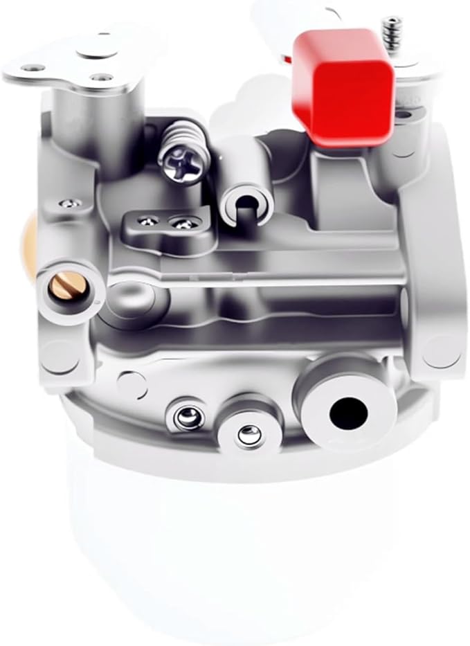 Cnfaner 0C1535ASRV Carburetor kit for Generac Generator 0C1535A 4000XL Parts 4000EXL GN220 9777-0 GN190 7.8HP Carb