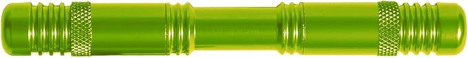 Dynaplug Racer Pro Bicycle Tire Repair Tool 100% USA MADE (Kiwi Green)