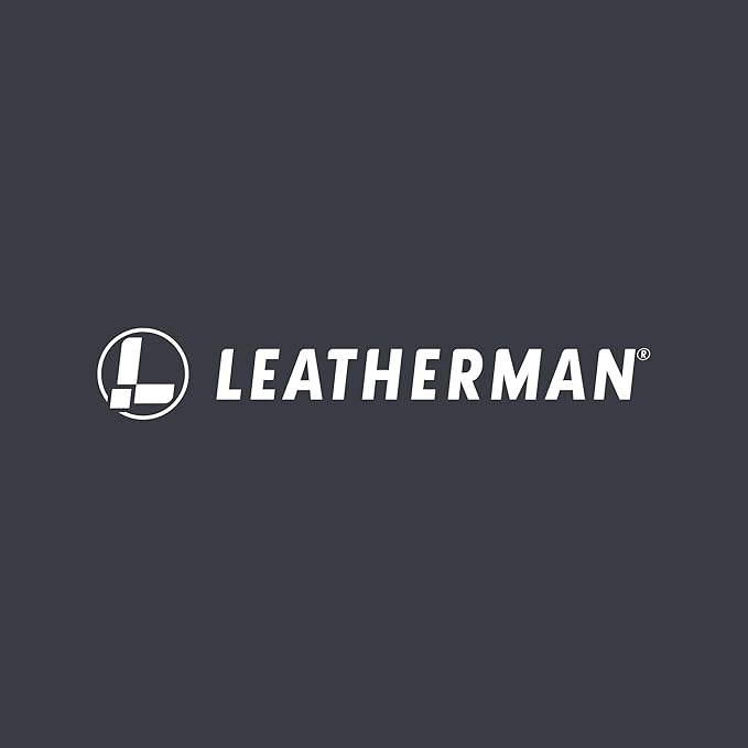 LEATHERMAN, Skeletool CX, 7-in-1 Lightweight, Minimalist Multi-Tool for Everyday Carry (EDC), Home, Garden & Outdoors, OD Green