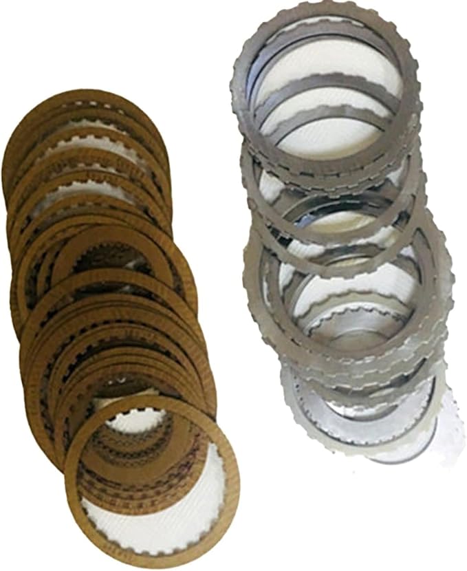1set 5Speed Transmission Master Rebuild Overhaul Kit Fits for 95-ON 3 Series 5 Series 5HP19