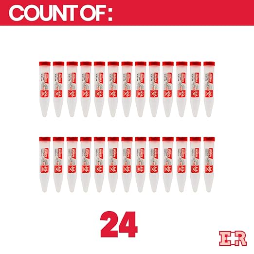 Ever Ready First Aid Porta Sharps Transportable Sharps Container with Locking Mechanism - 24 Count