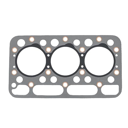 D1403 Compatible with Kubota Engine Rebuild Kit L2500 L2500DT L2500F L2600 L2600F