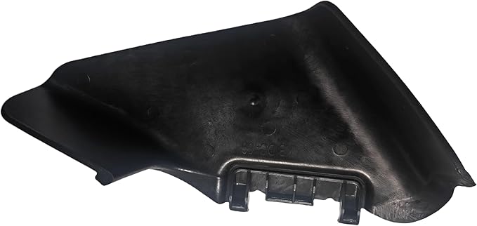 palart 731-07486 Lawn Mower Side Discharge Chute fits Most Hand-Pushed Lawn Mower Compatible with Craftsman Columbia Huskee Troy-Bilt Yard-Man MTD