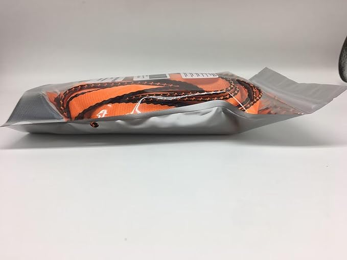 FOSER 18mm Nylon Climbing Sling Runner, 23KN Nylon Rope,Apply to Rock Climbing, Mountaineering, Hiking, Downhill, Emergency Equipment, etc