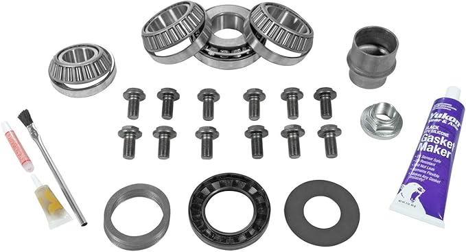 USA Standard Gear ZK T9.5 Master Differential Rebuild Kits