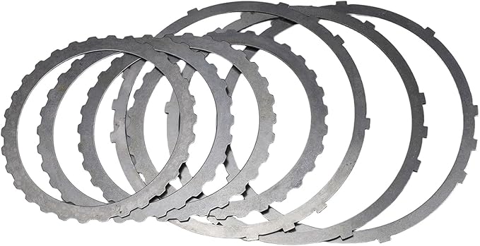 JF010E RE0F09A CVT Transmission Master Rebuild Kit 1set Compatible with Altima Maxima Murano 3.5L 2011-UP Direct Rebuild Overhaul Kit Replacement OE Number B181820C B181880C W181881C