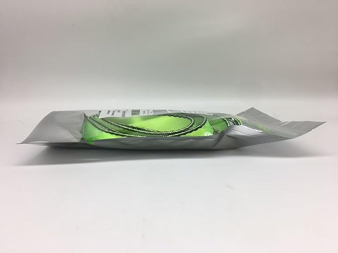 FOSER 18mm Nylon Climbing Sling Runner, 23KN Nylon Rope,Apply to Rock Climbing, Mountaineering, Hiking, Downhill, Emergency Equipment, etc