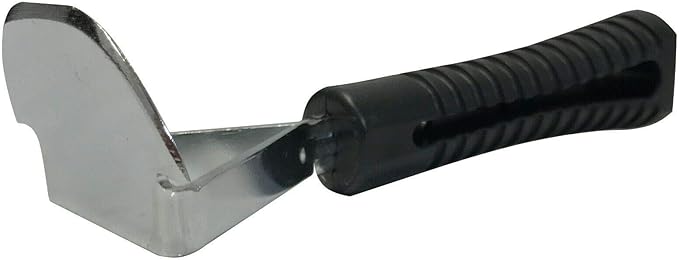 Sherco-Auto MI160 Inner Tire Liner Sharp Blade Hoe Style Scraper for Clean Debris & Repairs