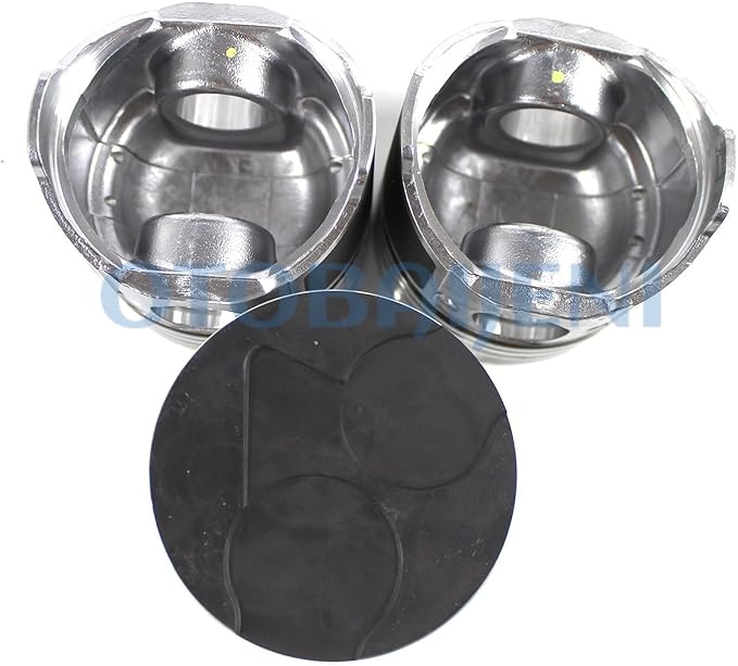D905 Engine Overhaul Rebuild Kit for Kubota Engine D905 D905E D905B D905BH D905-IDI Tractor B1700DT BX2200D BX23LB BX22 Engine Rebuild Repair Aftermaket Parts