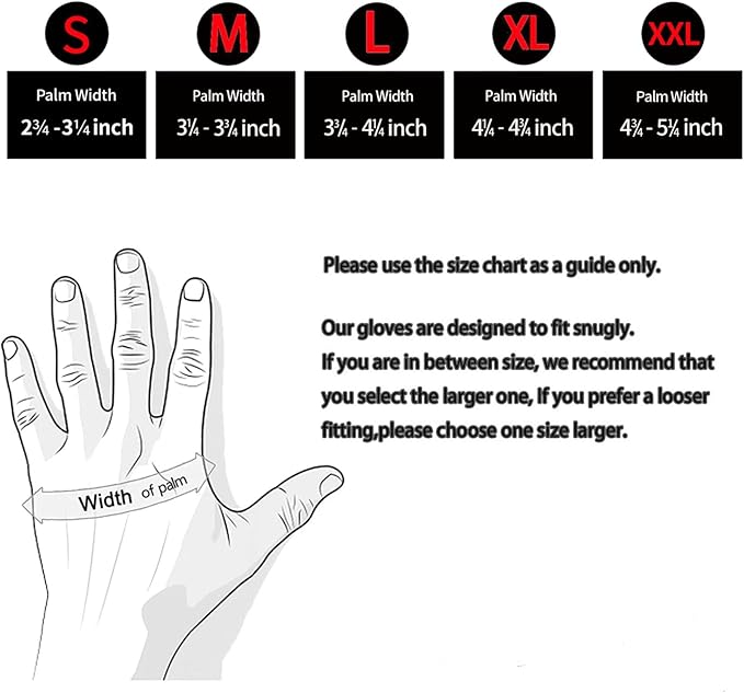 DULFINE Cow Leather Palm Mechanic Work Gloves for Men & Women,Flexible Breathable Fit-Padded Knuckles,Ideal for Construction Yardworks DIY