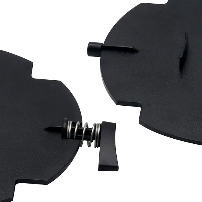 4332 Humidifier Damper for Aprilaire Models 400, 500, 550, 550A, 558, 600 Damper Switch Assembly Repair kit