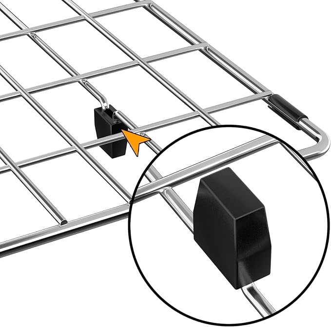 Large Sink Protector for Kitchen Sink,Metal Sink Rack 28.8" X 14.8",Stainless Steel Sink Grid for Bottom of Sink,Sink Grate with Side Drain Hole for Single Bowl with Strainer,1 Pack