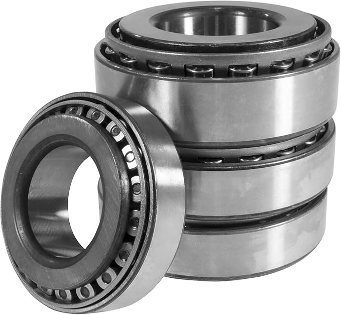 USA Standard Gear (ZK D80-A) 4.125 O.D. Master Overhaul Kit for Dana 80 Differential