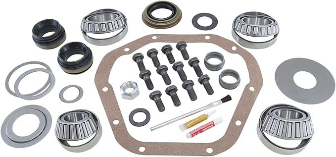USA Standard Gear ZK D60-SUP Master Differential Rebuild Kits