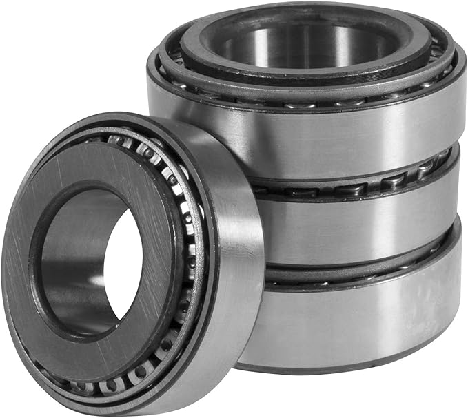 USA Standard Gear (ZK GM8.2) Master Overhaul Kit for GM 8.2 10-Bolt Differential