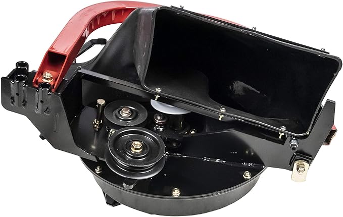 Exmark 126-6288 Blower Radius Ultra Vac Bagger