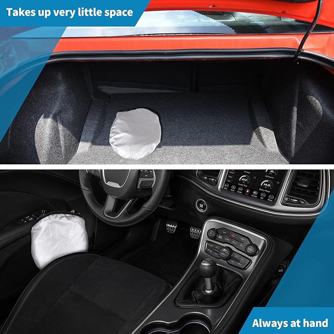 for Toyota Corolla 2023 Windshield Sun Shade, Front Sunshade for 2022 Corolla Prius Yaris Sienna Toyota C-HR 2018-2024 Vehicle Sun Protector Front Window Auto Windshield Cover Car Accessorie