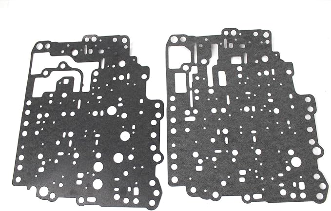 A6GF1 Transmission Master Rebuild Overhaul Kit with 24 Friction Discs 17 Steel Plates Fits for Hyundai Accent Elantra Kia Optima Soul Sportage 2011-2014 1.6 1.8 2.0L OE Replacment