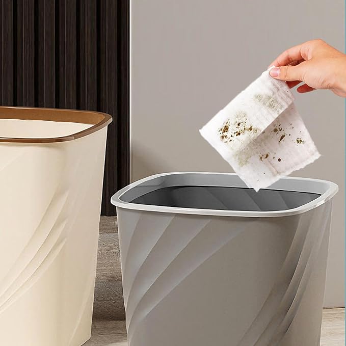 Dry Mop Refills 150 Counts Disposable Dusting Cloths Dry Sweeping Refills Dry Duster Cloths Mop Pads Floor Cloth Refills Electrostatic Cloths 7.8"x11.8" Extra Thick Box Packing