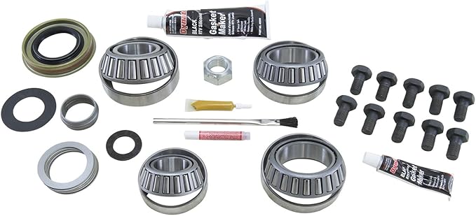 USA Standard Gear ZK NM226 Master Differential Rebuild Kits