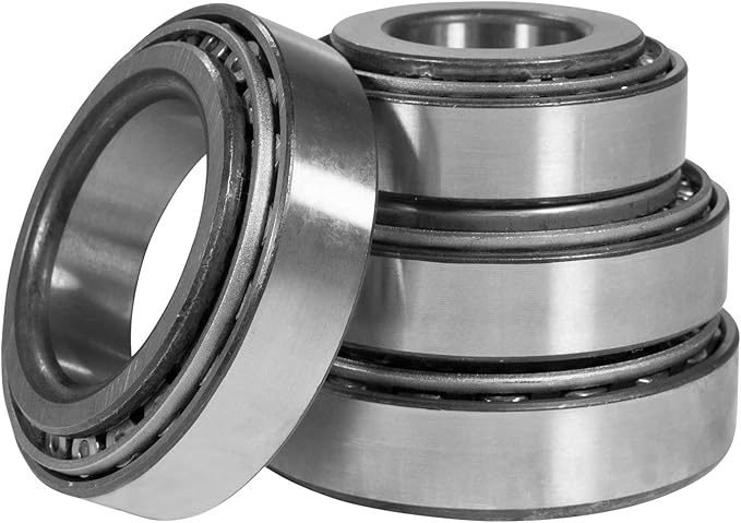 USA Standard Gear ZK C8.25-C Master Differential Rebuild Kit