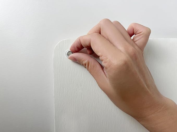 Diatomaceous Earth Dish Drying Mat with Non-Slip Stainless Steel Feet - 16 L x 12 Inch Odorless, Quick Drying Stone Mat for Kitchen Sink - Heat Resistant, Super Absorbent Dish Drying Stone