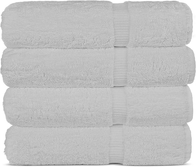 Chakir Turkish Linens | Hotel & Spa Quality 100% Cotton Premium Turkish Towels | Soft & Absorbent