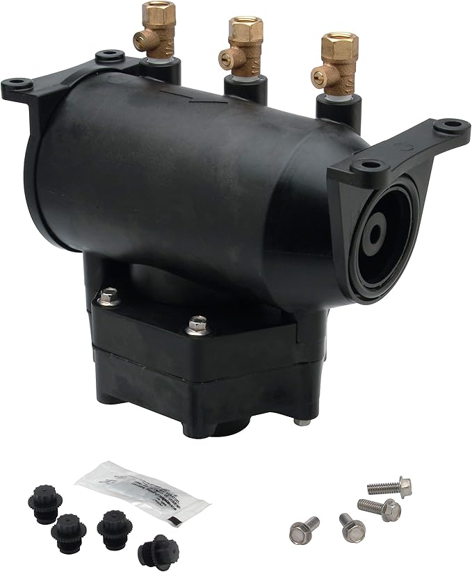 Zurn Repair Kit 375 Pressure Vessel (1-1/4" 1-1/2" & 2" Sizes)