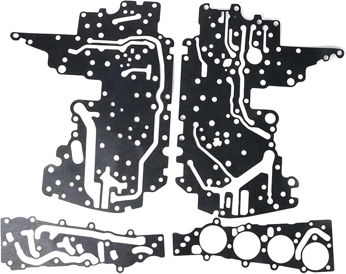 0B5 DL501 Auto Transmission Master Rebuild Kit Overhaul Fits for 2008-2016 A3 1.8L 2010-2016 A5 2.0L Auto part