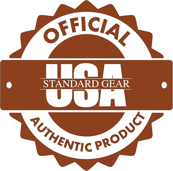 USA Standard Gear (ZK GM14T-C) Master Overhaul Kit for GM 14-Bolt Truck 10.5 Differential, Silver