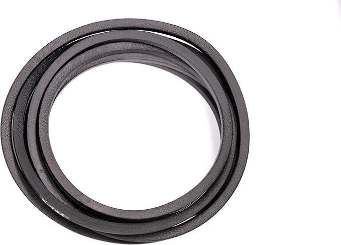 QIJIAPRO Lawn Mower Deck Belt 5/8" x 70" Compatible with Toro 54-2750 Craftsman 1323H 42111 Goodyear 85700 STD325700 Murray 42111 42111MA