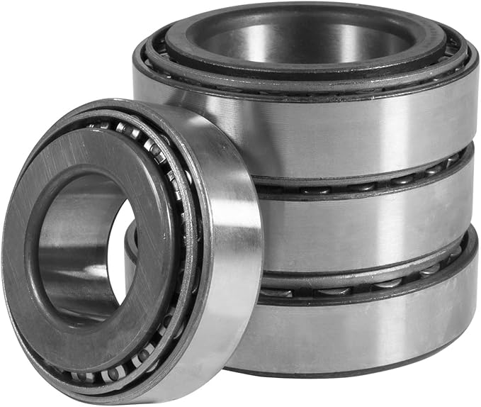 USA Standard Gear Differential Master Overhaul Rebuild Kit for 2014 and up GM 9.5" w/ 12 Bolt Rear Cover