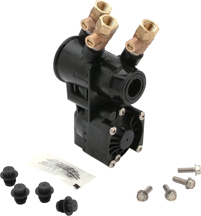 Wilkins RK34-375V Repair Kits