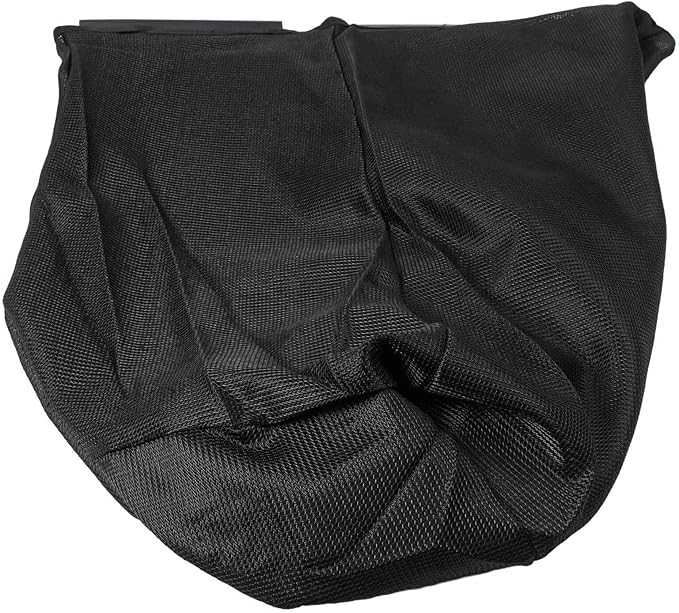 Lawn Mower Rear Grass Catcher Bag Clipping Catcher Bag For Honda Mowers HRU215 HRU216 HRJ216 DMC216SH, Ensures Clean Lawn Maintenance