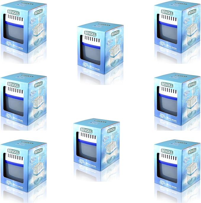 Dehumidifiers - 17.6 oz Strong Odor Eliminator