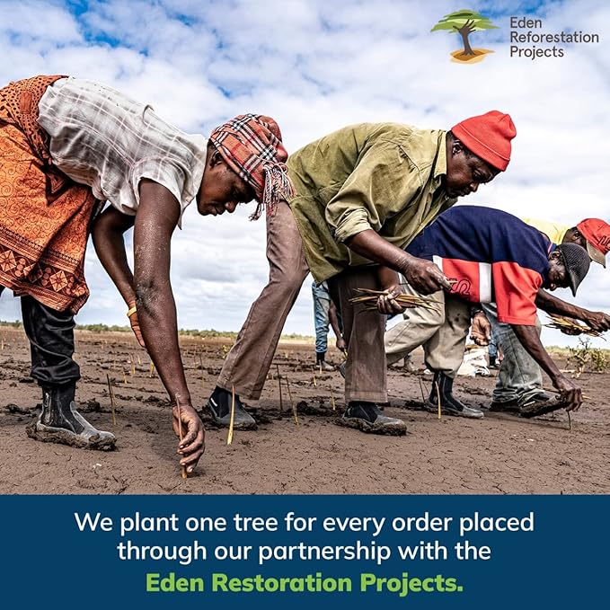 EVERSPROUT Duster 3-Pack | Hand-Packaged Cobweb Duster, Microfiber Feather Duster, Flexible Ceiling Fan Duster | Twists onto Standard 3/4 inch Threaded Poles (Pole Sold Separately)(Soft Bristles)