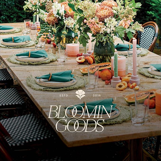 100 Linen-Feel Colored Paper Napkins - Decorative Cloth-Like BROWN Luncheon Napkins - Soft And Absorbent. For Kitchen, Party, Wedding, Dinner Or Any Occasion. (Pack of 100)